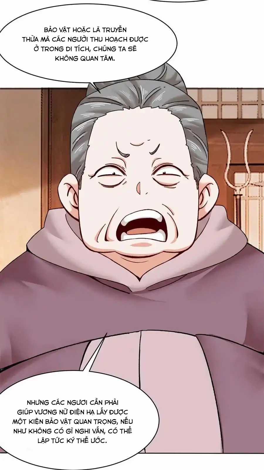 Vô Tận Thôn Phệ - Chapter 173 - Trang 2