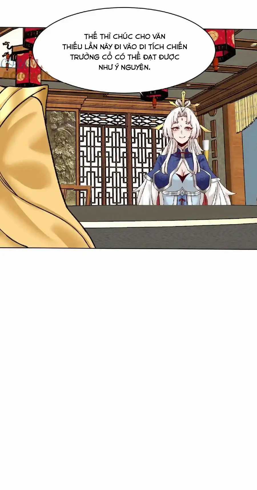 Vô Tận Thôn Phệ - Chapter 173 - Trang 11