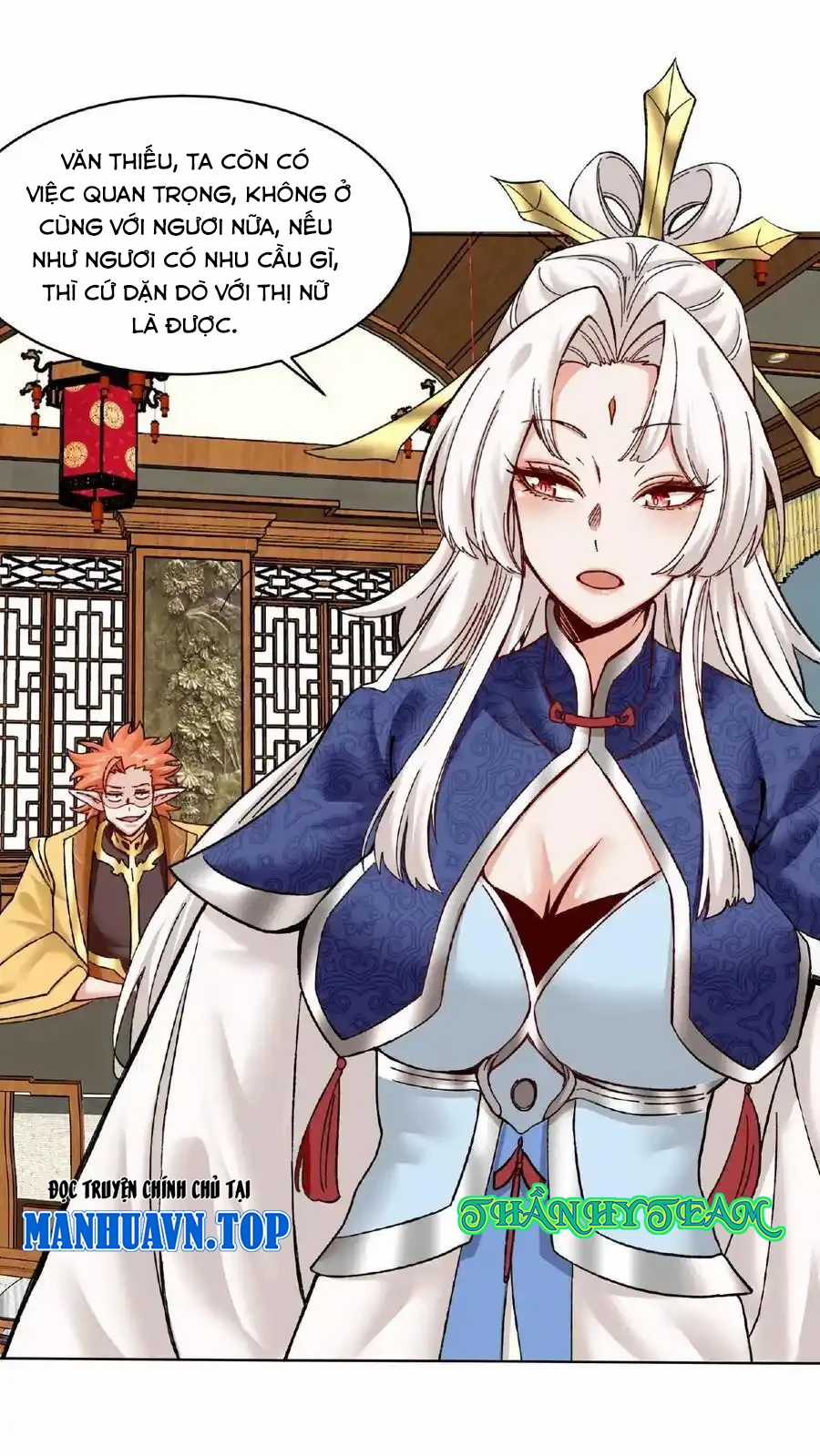 Vô Tận Thôn Phệ - Chapter 173 - Trang 15