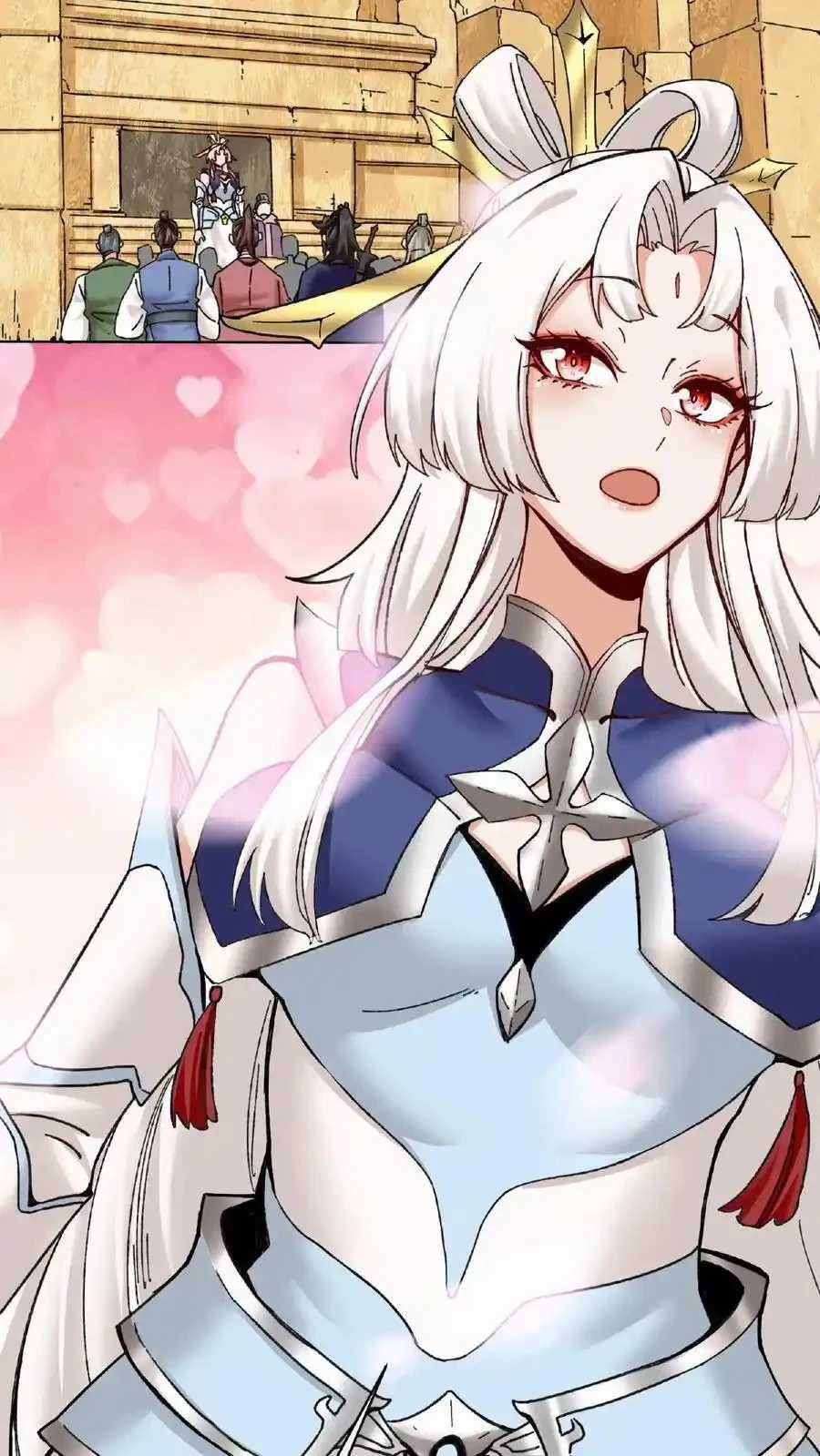 Vô Tận Thôn Phệ - Chapter 173 - Trang 20