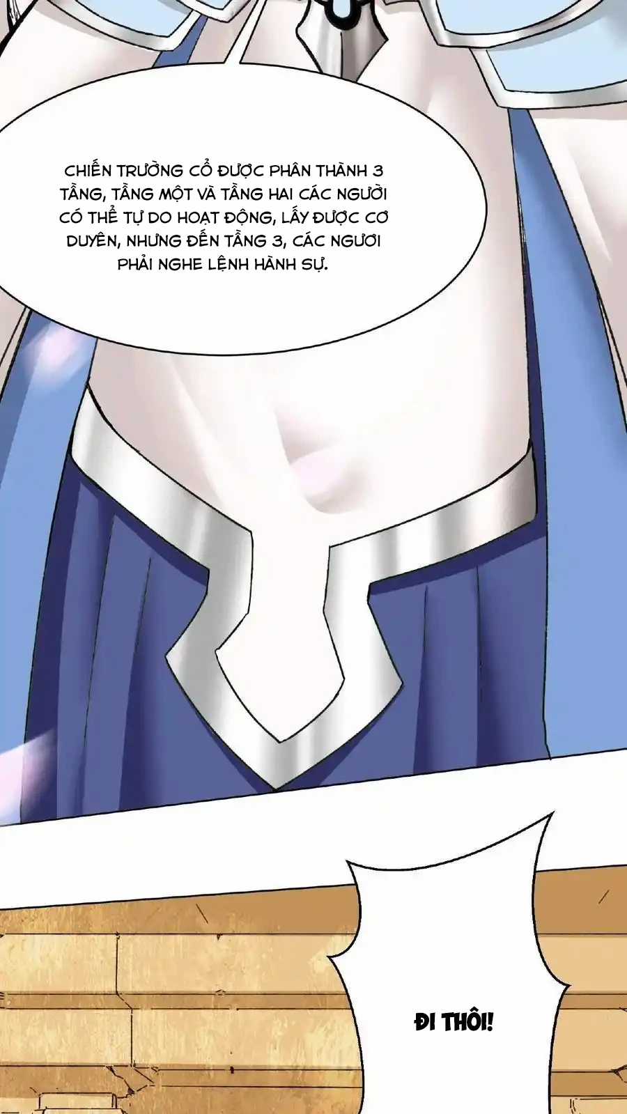 Vô Tận Thôn Phệ - Chapter 173 - Trang 21