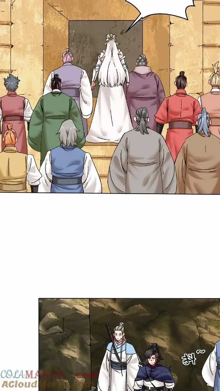 Vô Tận Thôn Phệ - Chapter 173 - Trang 22