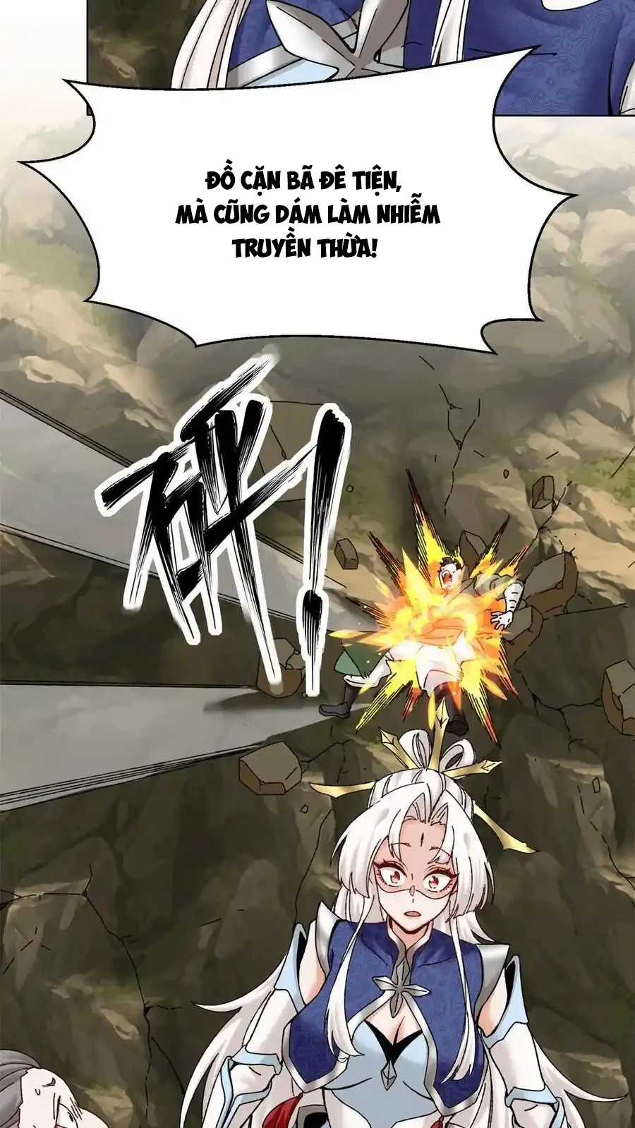 Vô Tận Thôn Phệ - Chapter 173 - Trang 26