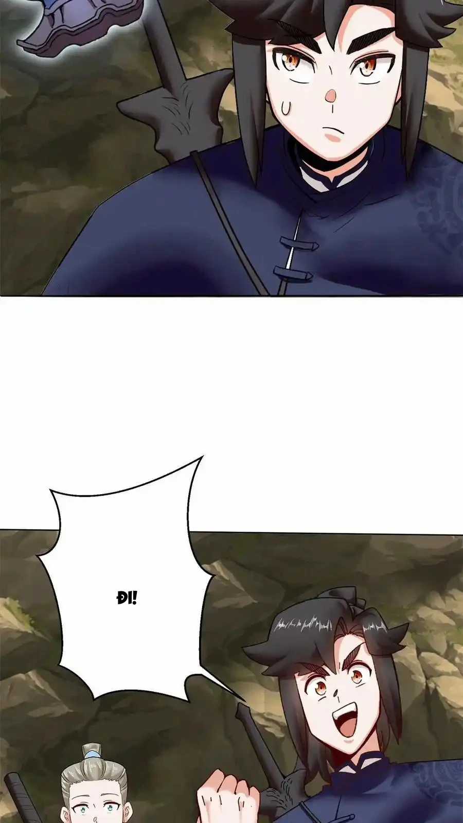 Vô Tận Thôn Phệ - Chapter 173 - Trang 30