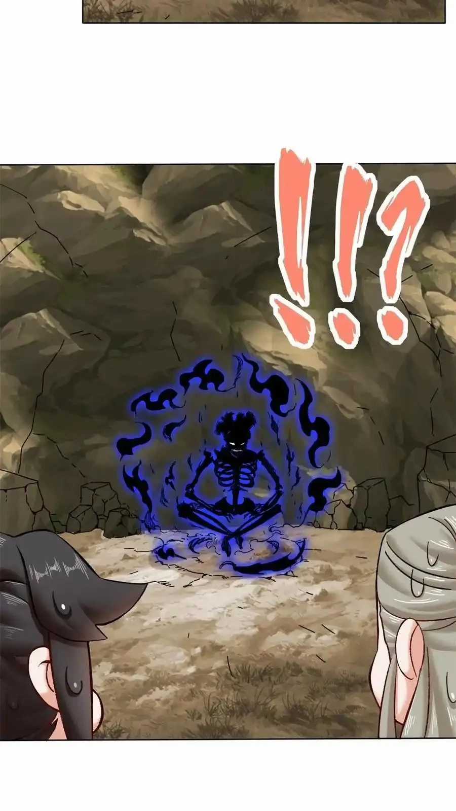 Vô Tận Thôn Phệ - Chapter 173 - Trang 32