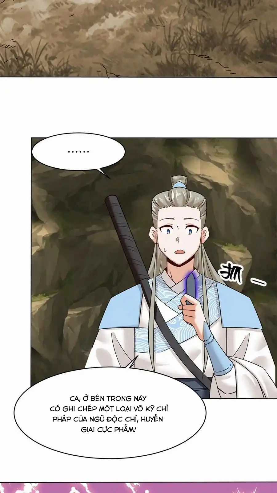 Vô Tận Thôn Phệ - Chapter 173 - Trang 39