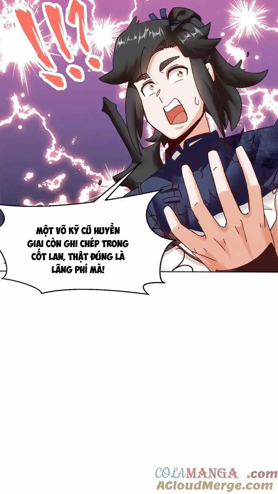 Vô Tận Thôn Phệ - Chapter 173 - Trang 40