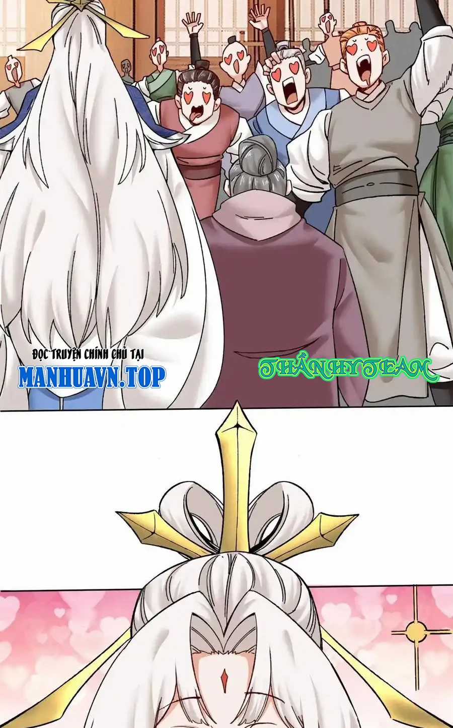 Vô Tận Thôn Phệ - Chapter 173 - Trang 5