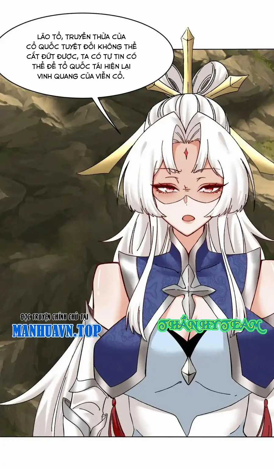 Vô Tận Thôn Phệ - Chapter 173 - Trang 45