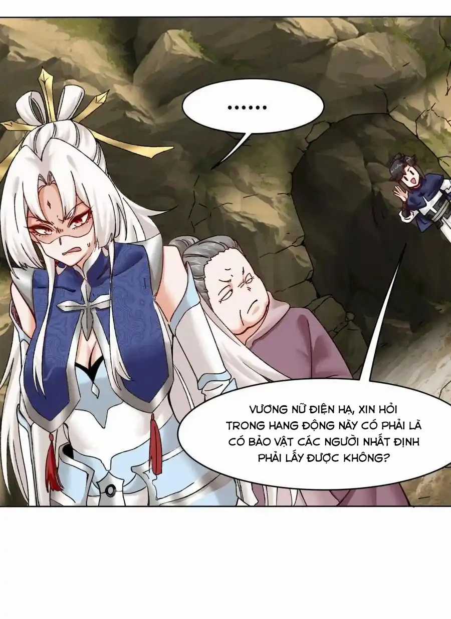 Vô Tận Thôn Phệ - Chapter 173 - Trang 47