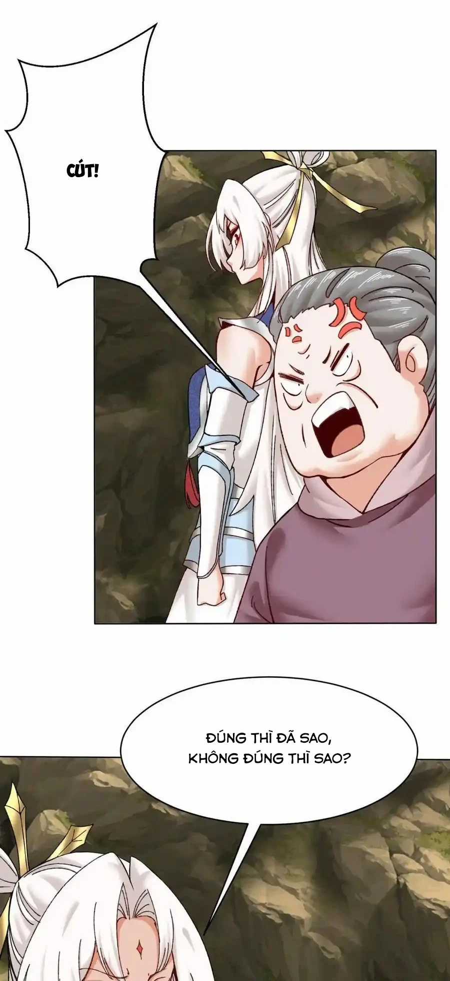 Vô Tận Thôn Phệ - Chapter 173 - Trang 48