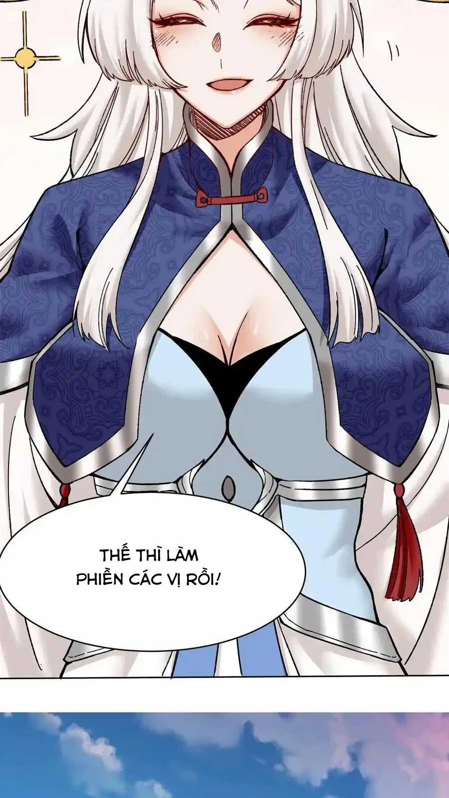 Vô Tận Thôn Phệ - Chapter 173 - Trang 6