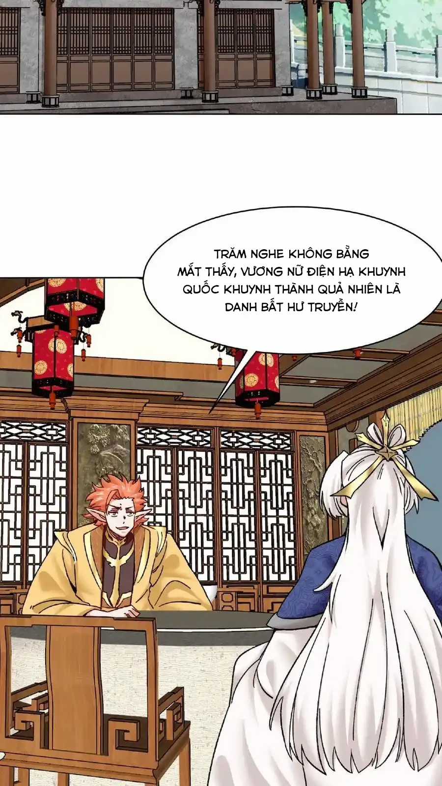 Vô Tận Thôn Phệ - Chapter 173 - Trang 8