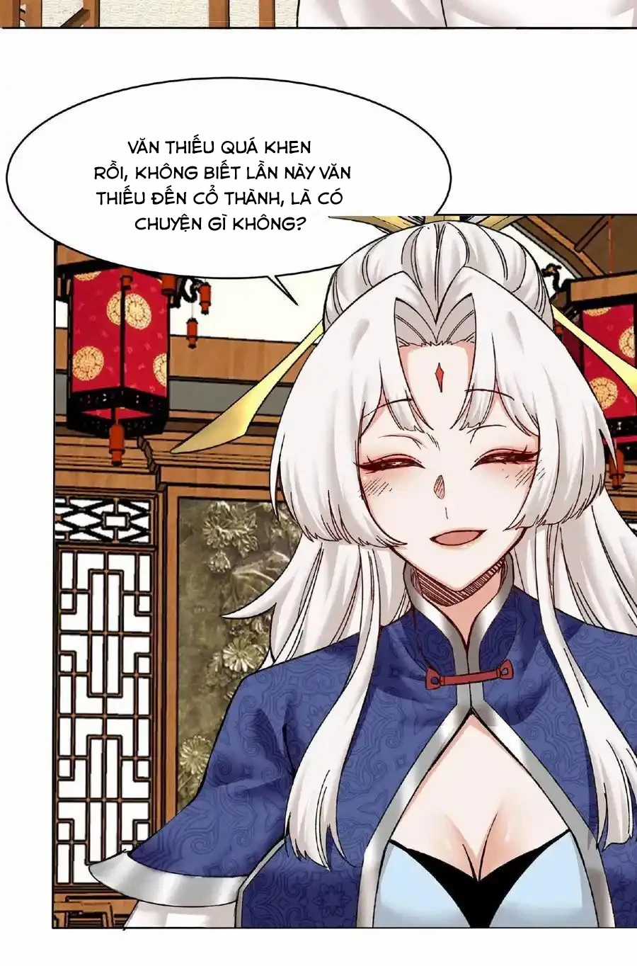 Vô Tận Thôn Phệ - Chapter 173 - Trang 9