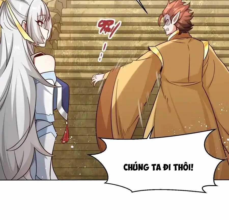 Vô Tận Thôn Phệ - Chapter 175 - Trang 12