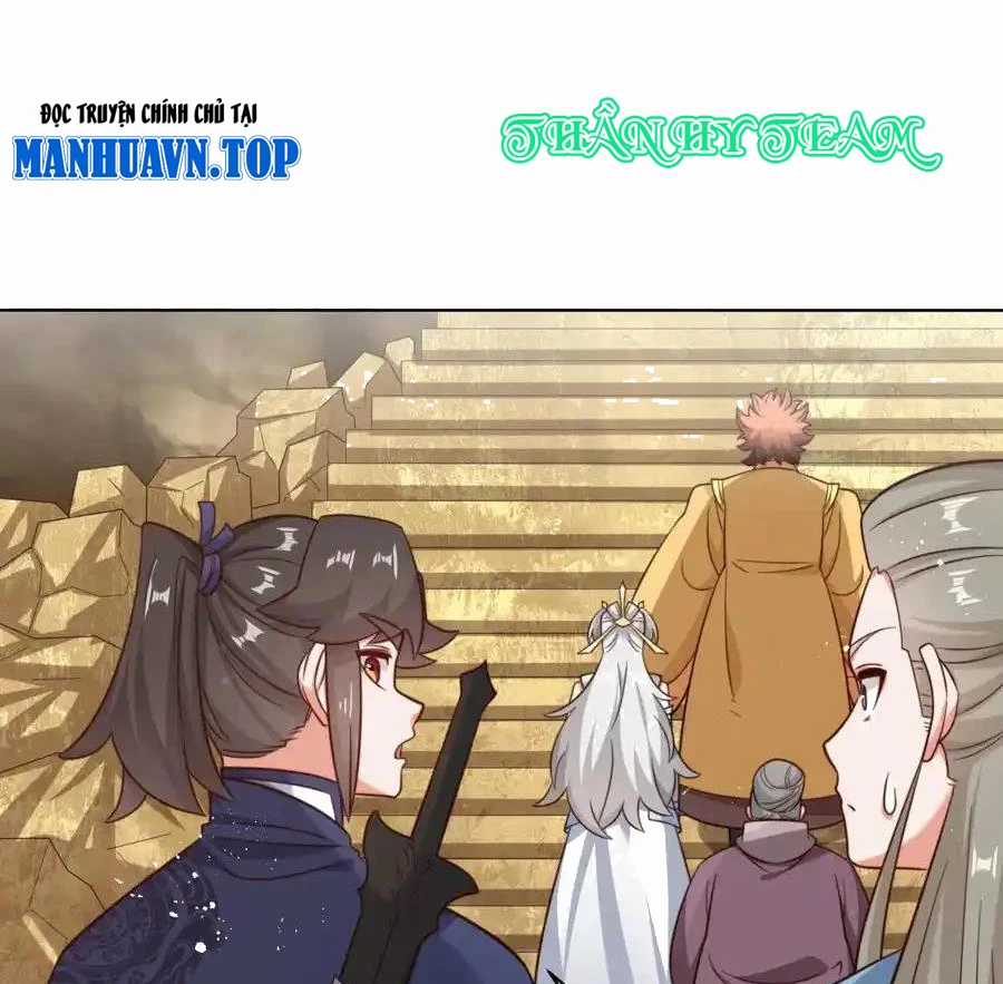 Vô Tận Thôn Phệ - Chapter 175 - Trang 13