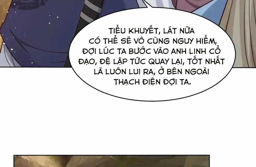Vô Tận Thôn Phệ - Chapter 175 - Trang 14