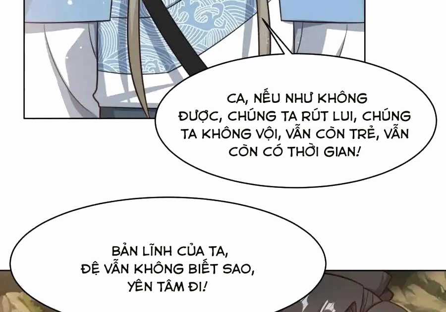 Vô Tận Thôn Phệ - Chapter 175 - Trang 16