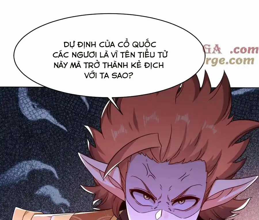 Vô Tận Thôn Phệ - Chapter 175 - Trang 3