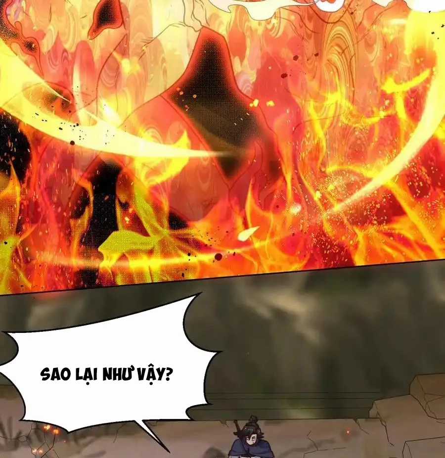 Vô Tận Thôn Phệ - Chapter 175 - Trang 21