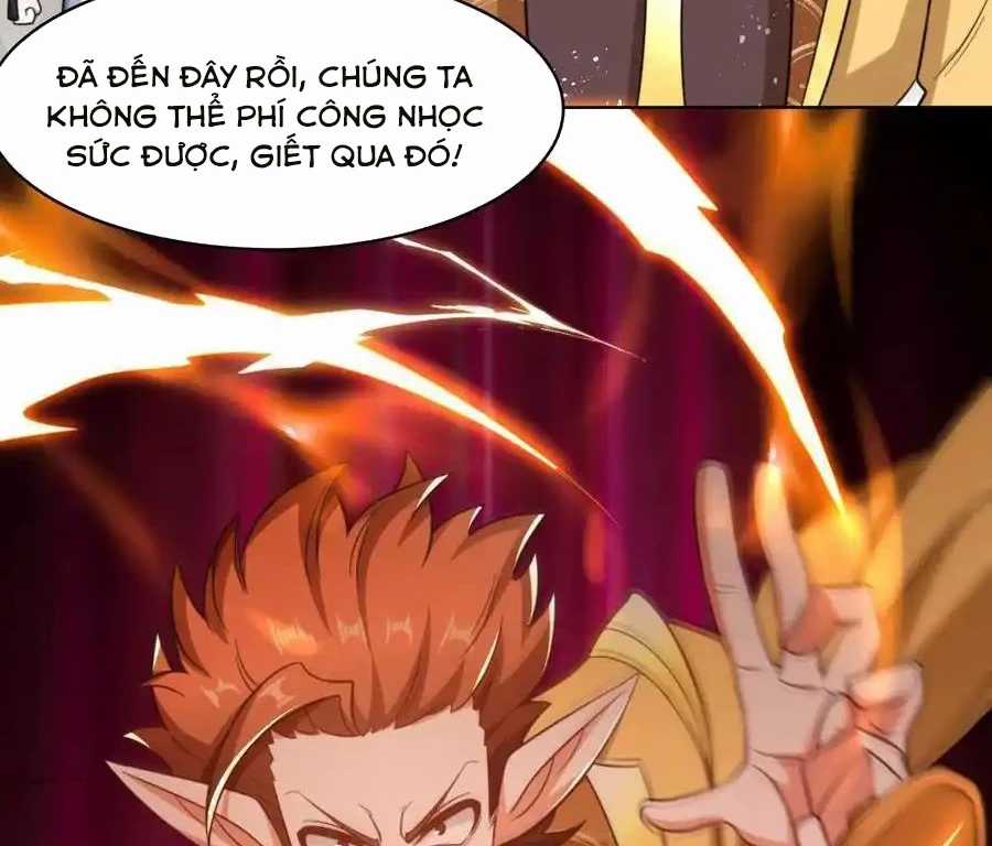 Vô Tận Thôn Phệ - Chapter 175 - Trang 27