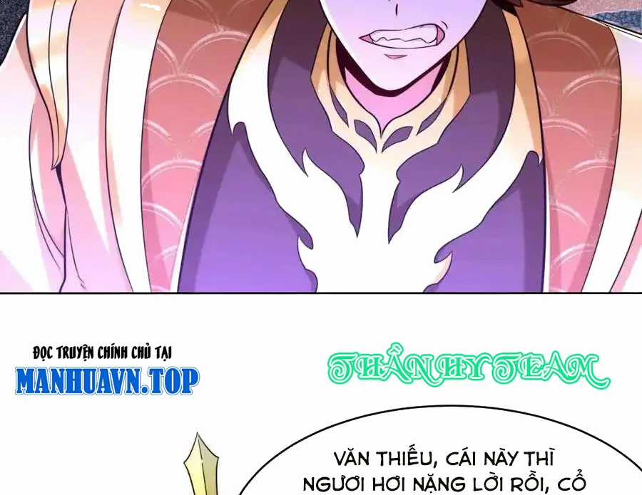 Vô Tận Thôn Phệ - Chapter 175 - Trang 4