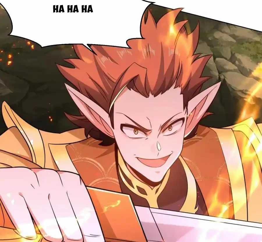 Vô Tận Thôn Phệ - Chapter 175 - Trang 33