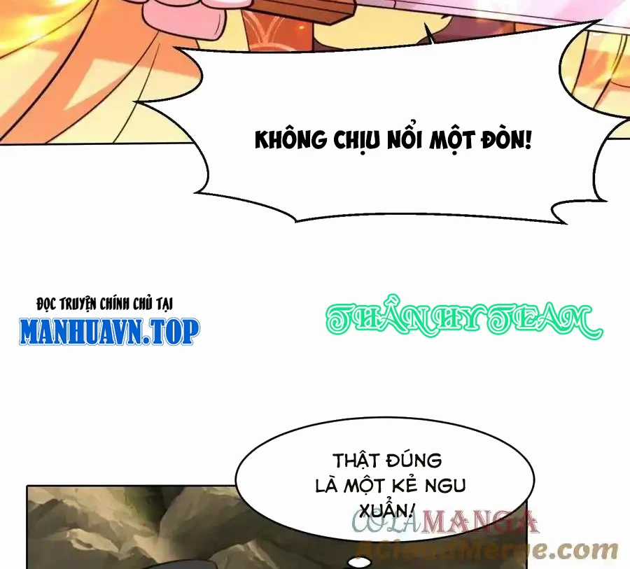 Vô Tận Thôn Phệ - Chapter 175 - Trang 34