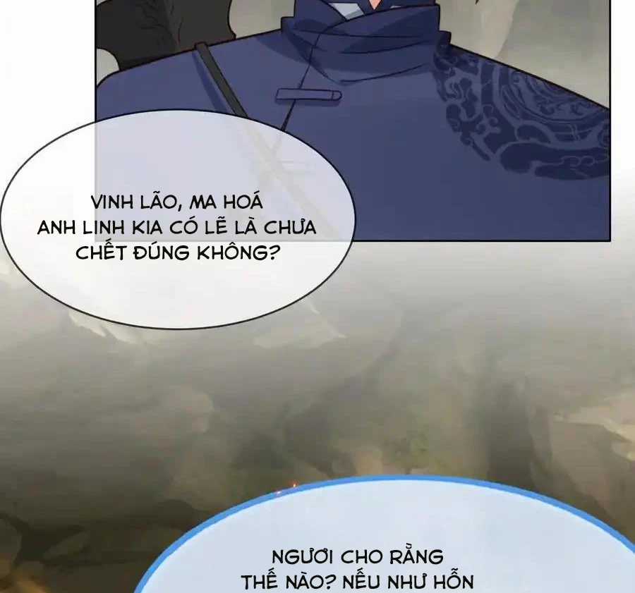 Vô Tận Thôn Phệ - Chapter 175 - Trang 52