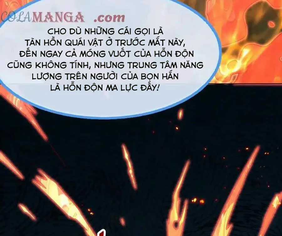 Vô Tận Thôn Phệ - Chapter 175 - Trang 54
