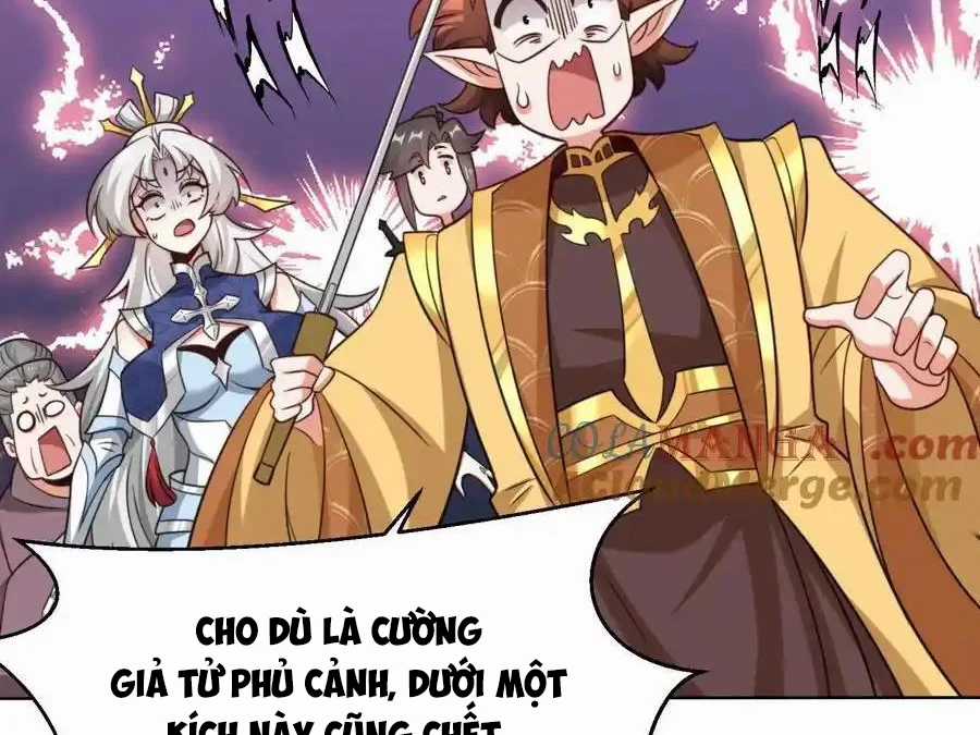 Vô Tận Thôn Phệ - Chapter 175 - Trang 60