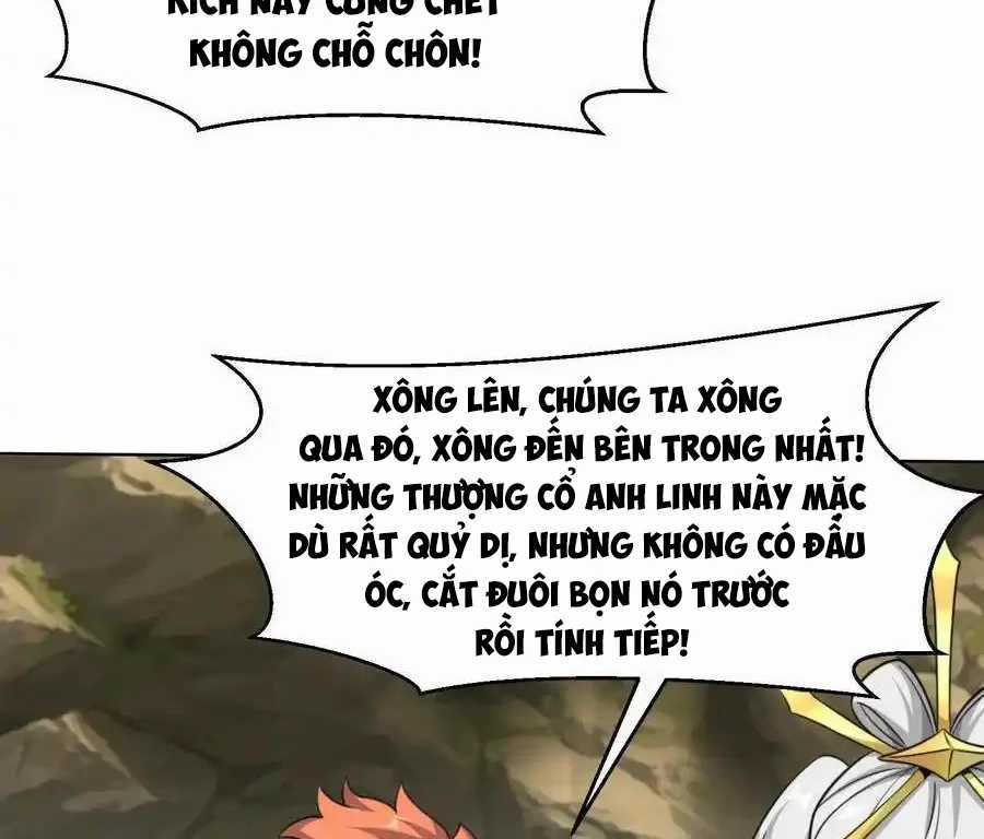 Vô Tận Thôn Phệ - Chapter 175 - Trang 61