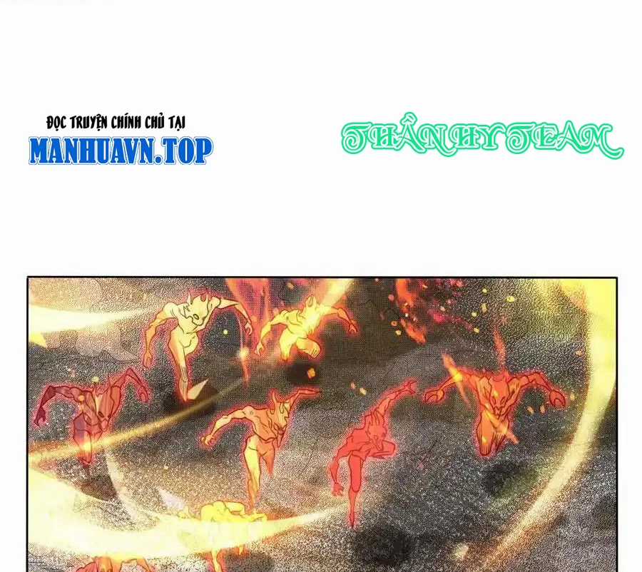 Vô Tận Thôn Phệ - Chapter 175 - Trang 63