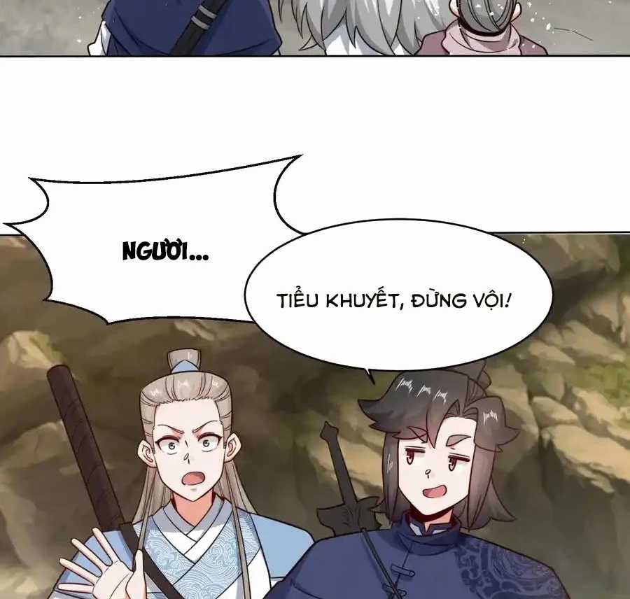 Vô Tận Thôn Phệ - Chapter 175 - Trang 8