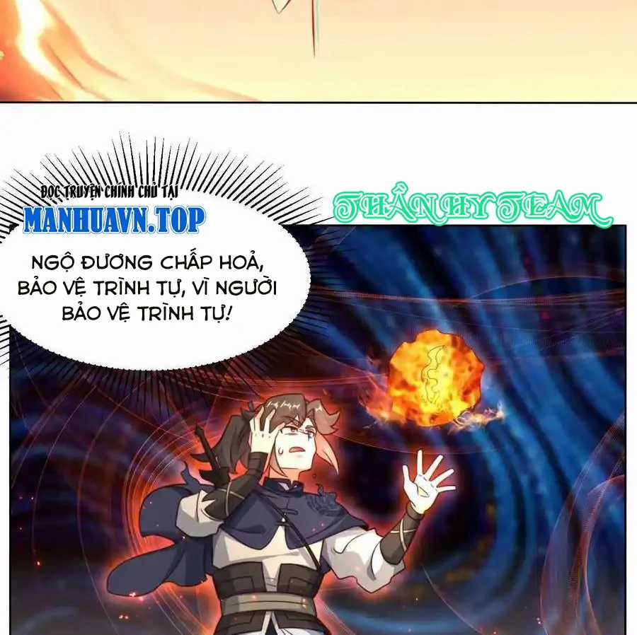 Vô Tận Thôn Phệ - Chapter 175 - Trang 77