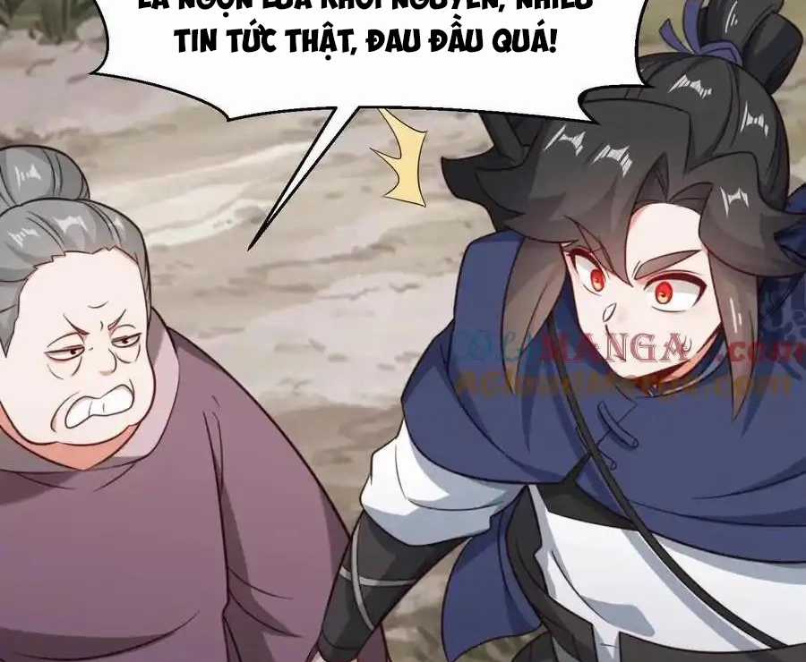 Vô Tận Thôn Phệ - Chapter 175 - Trang 79