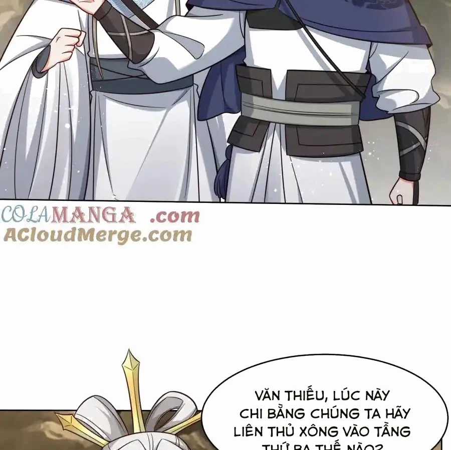 Vô Tận Thôn Phệ - Chapter 175 - Trang 9