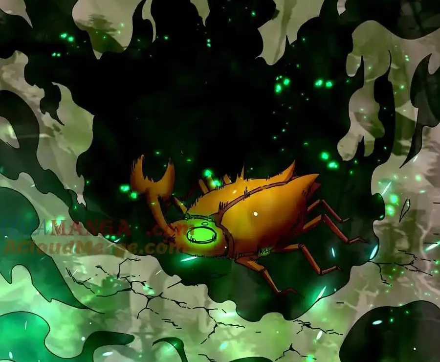 Vô Tận Thôn Phệ - Chapter 176 - Trang 11