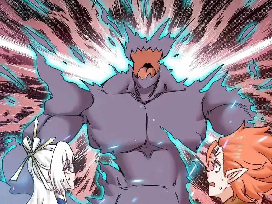 Vô Tận Thôn Phệ - Chapter 176 - Trang 17