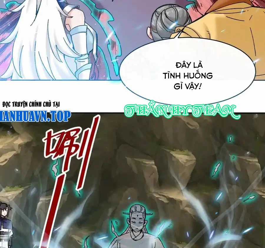 Vô Tận Thôn Phệ - Chapter 176 - Trang 18