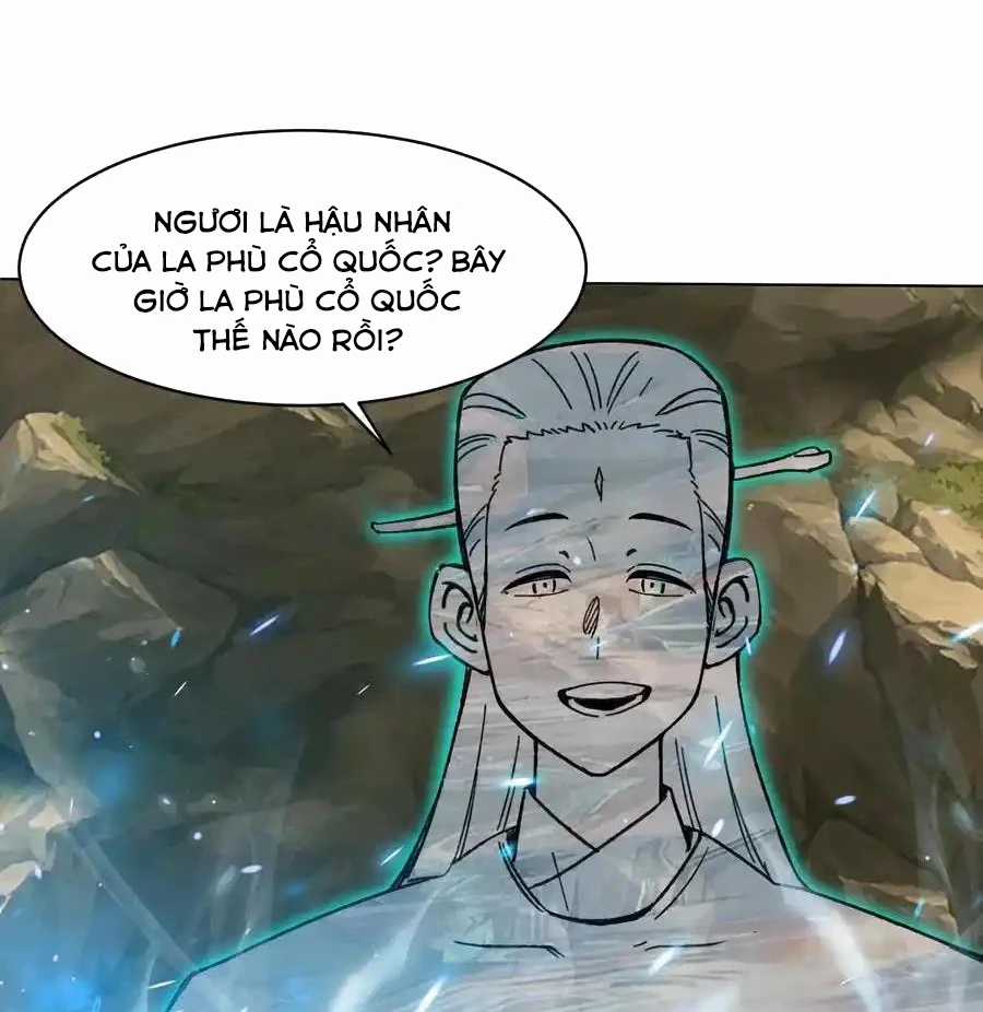 Vô Tận Thôn Phệ - Chapter 176 - Trang 21