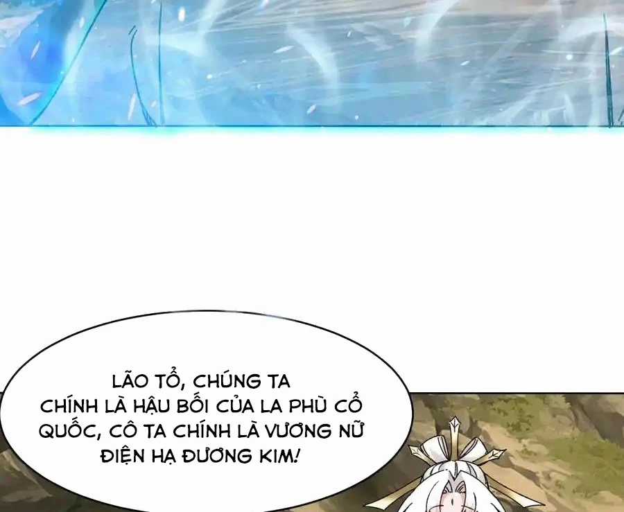 Vô Tận Thôn Phệ - Chapter 176 - Trang 22