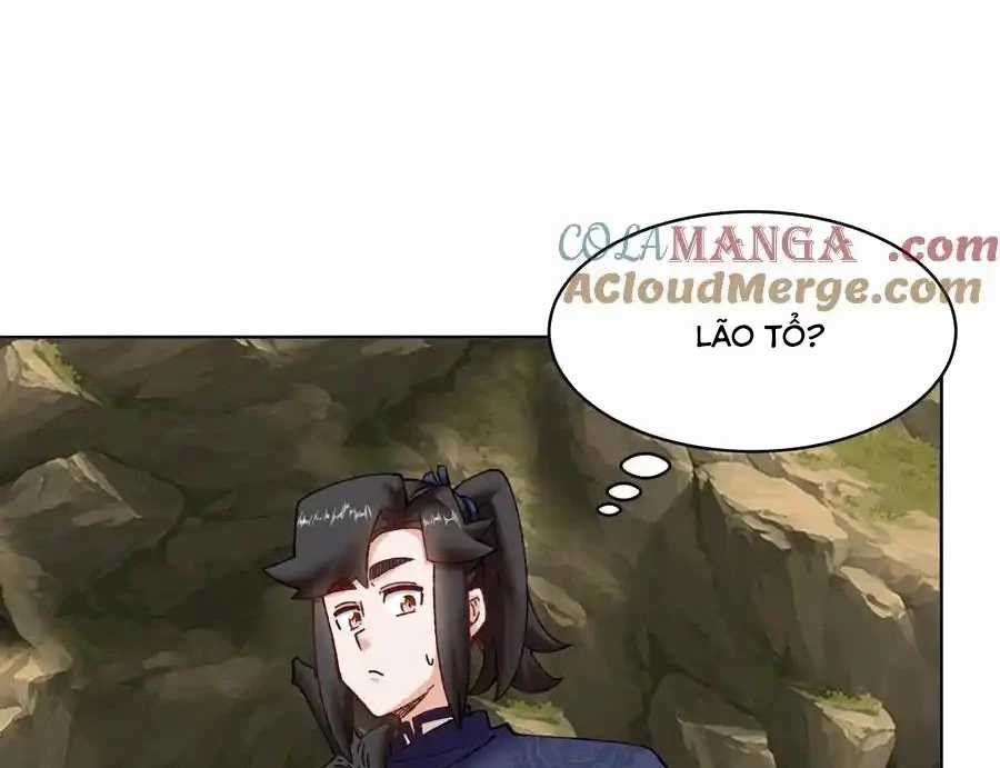 Vô Tận Thôn Phệ - Chapter 176 - Trang 24