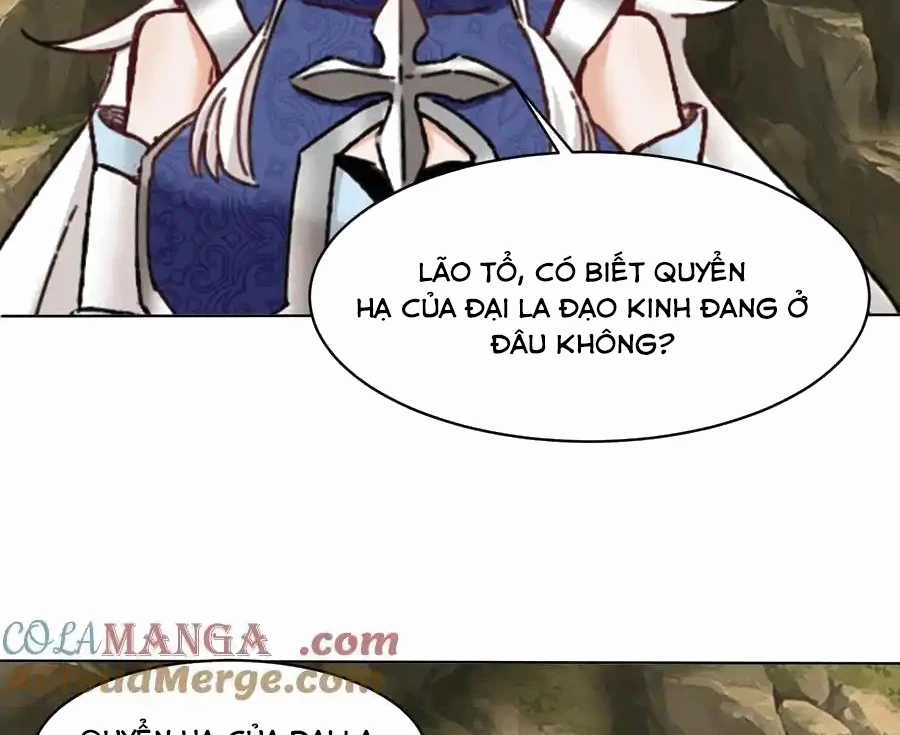 Vô Tận Thôn Phệ - Chapter 176 - Trang 28