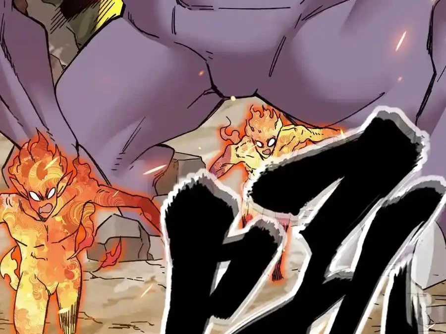 Vô Tận Thôn Phệ - Chapter 176 - Trang 4