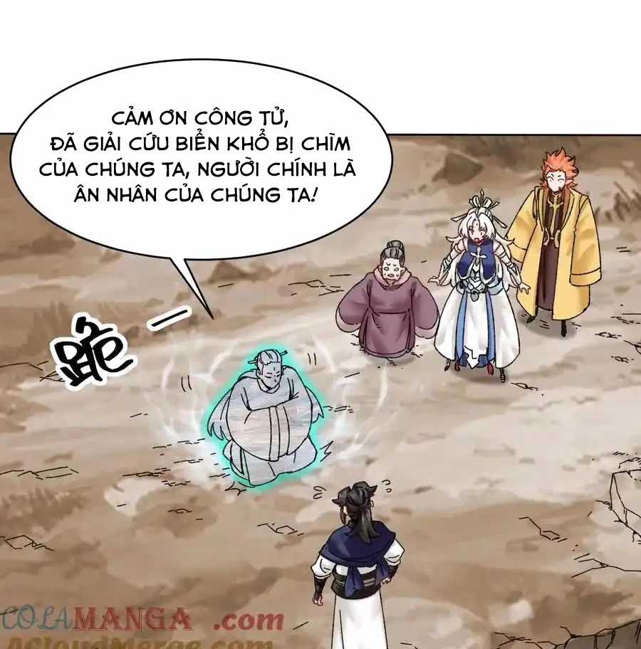 Vô Tận Thôn Phệ - Chapter 176 - Trang 32