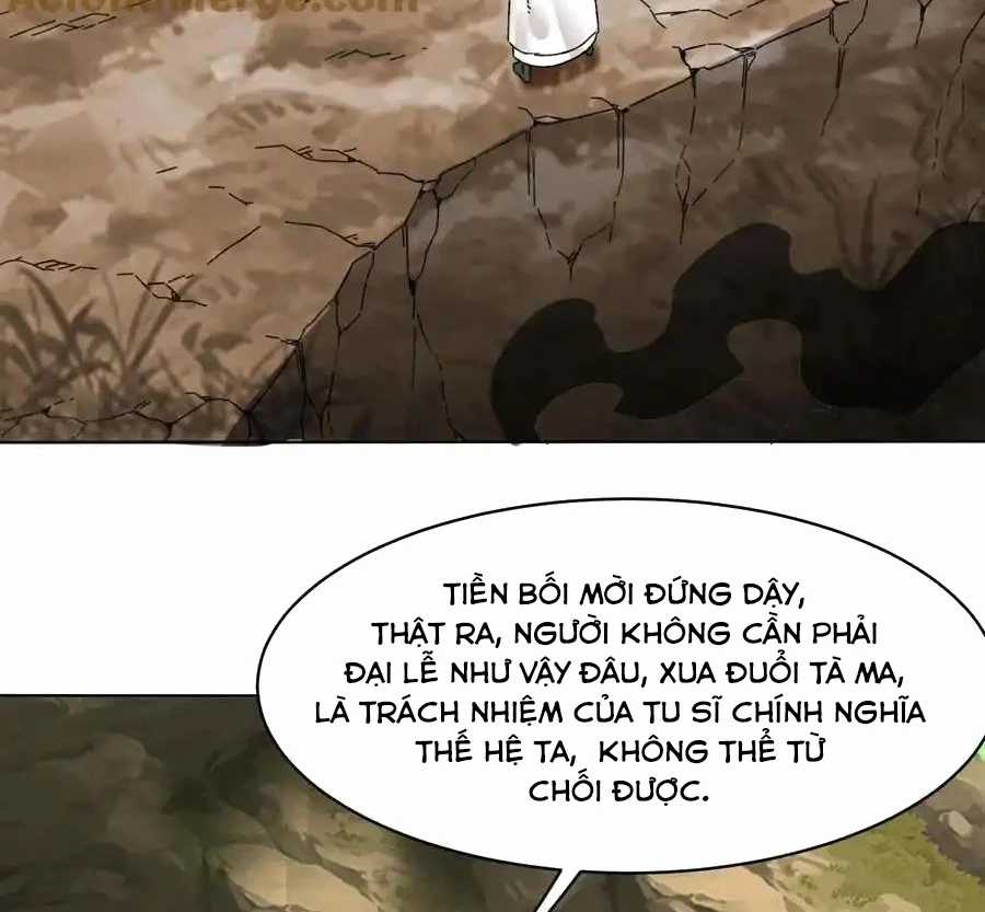 Vô Tận Thôn Phệ - Chapter 176 - Trang 33