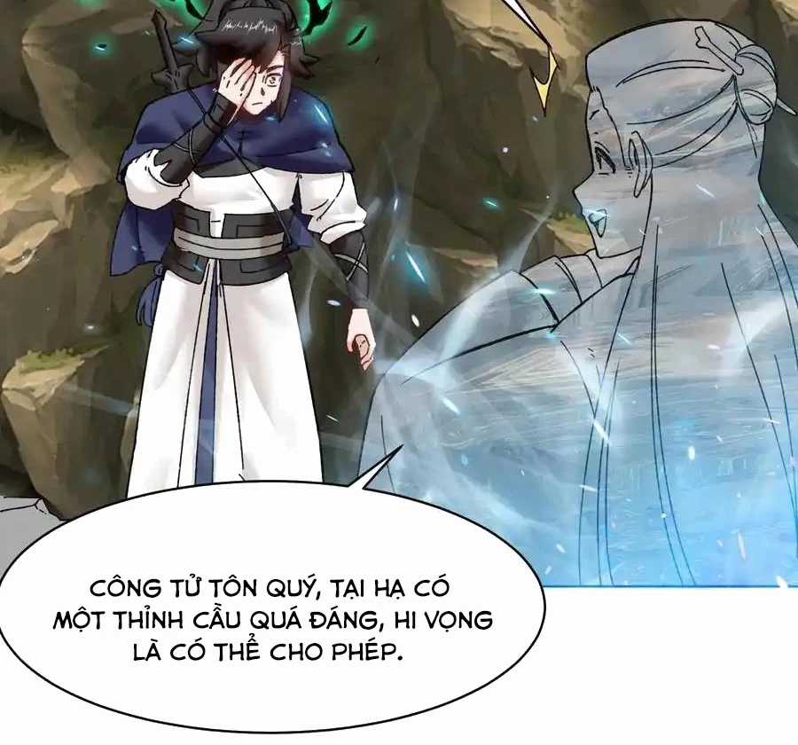 Vô Tận Thôn Phệ - Chapter 176 - Trang 39