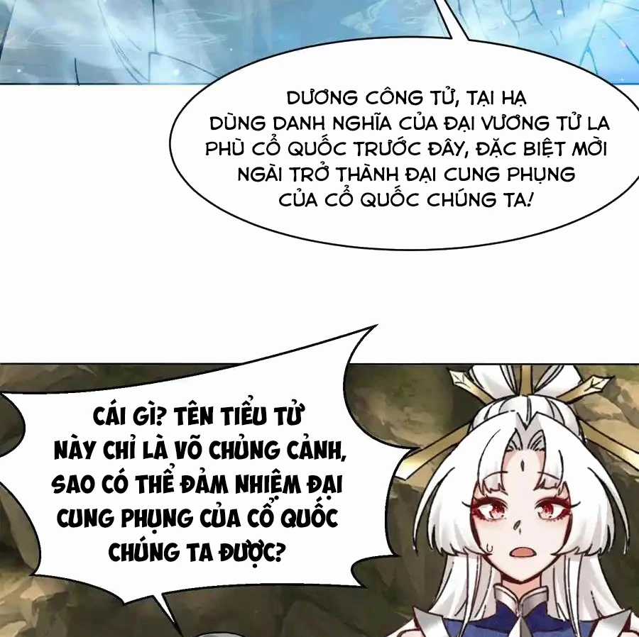Vô Tận Thôn Phệ - Chapter 176 - Trang 43