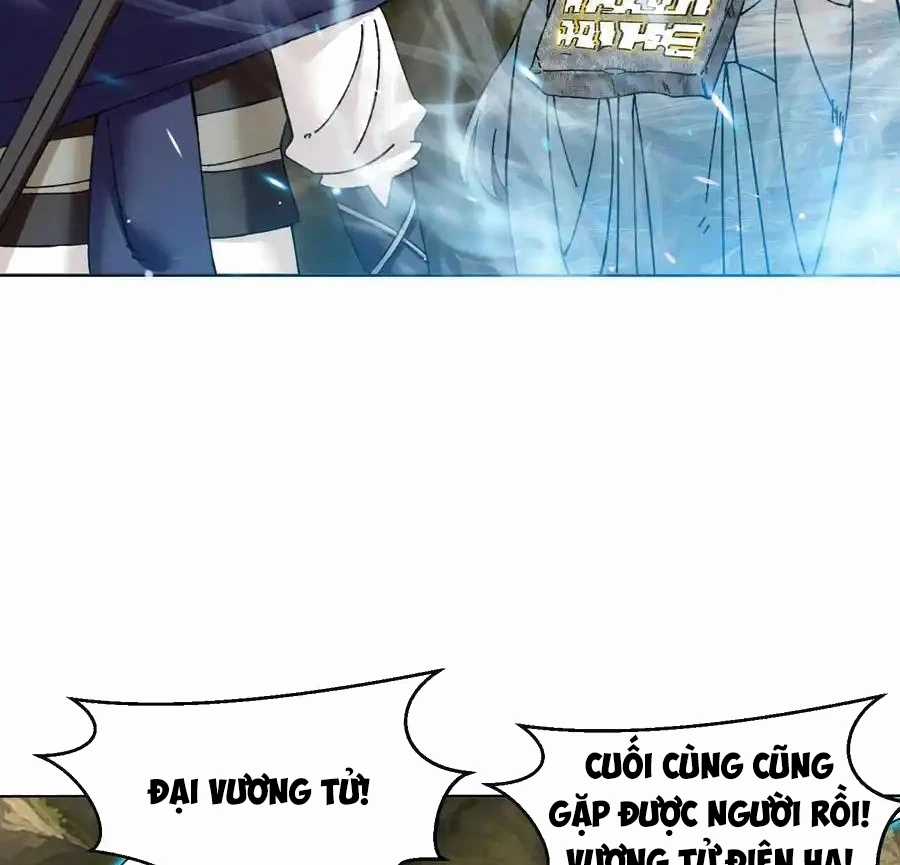 Vô Tận Thôn Phệ - Chapter 176 - Trang 46